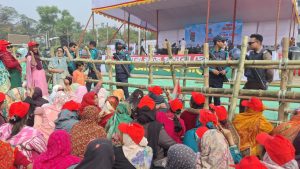 ভারত-পাকিস্তান ম্যাচ নিয়ে শঙ্কা