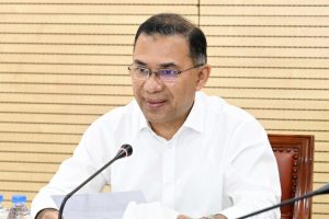 প্রশাসন মানুষের সেবার মাধ্যম, শুধু আইন প্রয়োগের যন্ত্র নয়: প্রধানমন্ত্রী