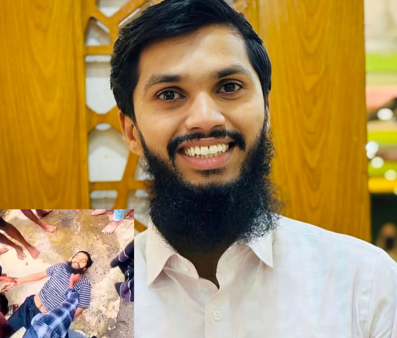কক্সবাজার মেরিন ড্রাইভে মোটরসাইকেল দুর্ঘটনায় প্রাণ গেল যুবকের