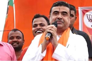 পশ্চিমবঙ্গে সংখ্যাগরিষ্ঠতা বিজেপির, প্রথমবার সরকার গঠনের পথে