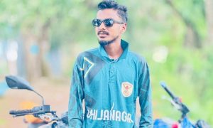 নিহত মুরসালিন।