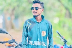 নিহত মুরসালিন।