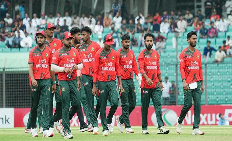 সমতায় শেষ টি-টোয়েন্টি সিরিজ, আশা জাগিয়েও হারের তিক্ততা টাইগারদের