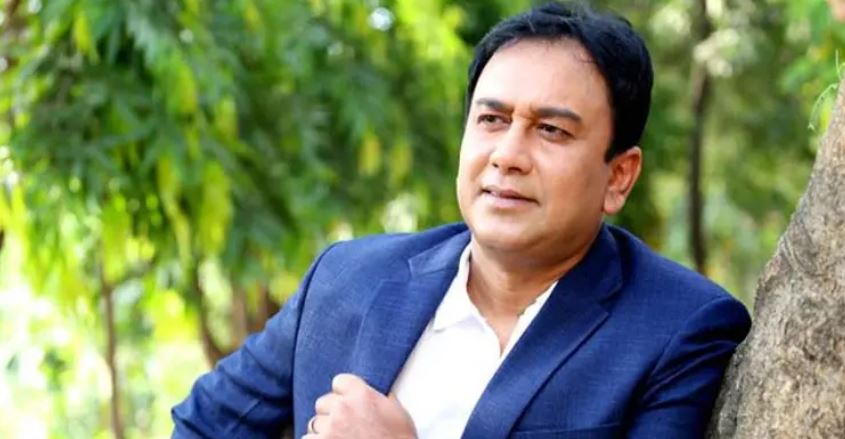 বক্তব্য বিকৃত করে প্রচার: আইনি পদক্ষেপের পথে অভিনেতা জাহিদ হাসান