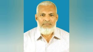 বাকৃবির ‘স্কুল অব ভেটেরিনারি সায়েন্স অ্যান্ড অ্যানিমেল হাজবেন্ড্রি’র প্রতিষ্ঠাকালীন ডিন ড. বাহানুর