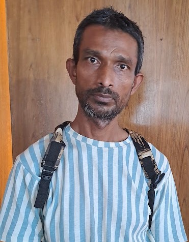 অপারেশনের টাকার জন্য দিশেহারা প্রবাসী মহসীন; চান প্রধানমন্ত্রীর সহায়তা