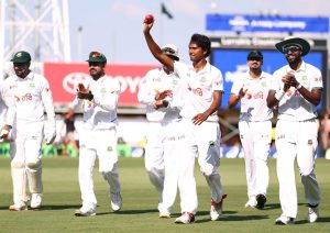 হাসানের ইতিহাস, দুইশোর আগেই শেষ অস্ট্রেলিয়া