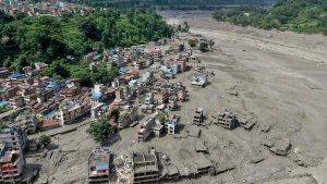 নেপালে নিহত ২৮৯, নিখোঁজ বিদেশিসহ ১৫০০