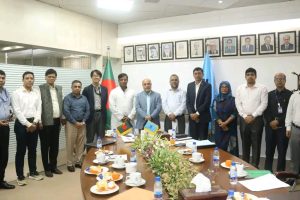 কৃষি বিশ্ববিদ্যালয়গুলোর শিক্ষা-গবেষণায় এডিবির ১৮০ মিলিয়ন ডলারের প্রকল্প