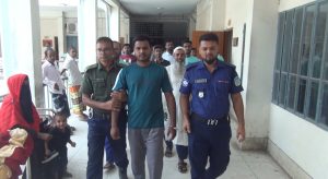 জামালপুরে ধর্ষণের দায়ে একজনকে যাবজ্জীবন ও চার লক্ষ টাকা অর্থদন্ড