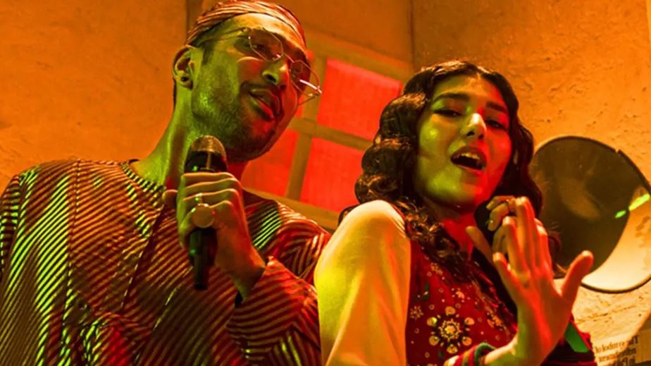 এক বিলিয়ন ভিউয়ে ‘পাসুরি’, পাকিস্তানি সংগীতে নতুন ইতিহাস