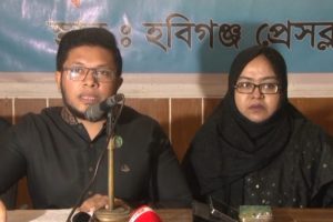 হবিগঞ্জে চিকিৎসকের গাফিলতিতে মুক্তিযোদ্ধার মৃত্যুর অভিযোগ