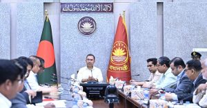 মঙ্গলবার রাত থেকেই শিল্প-কারখানায় গ্যাস-বিদ্যুৎ স্বাভাবিকের আশ্বাস: প্রধানমন্ত্রী