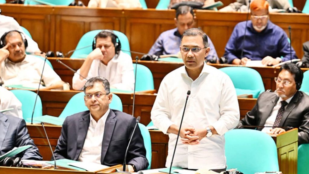 গ্যাস-বিদ্যুৎ সংকট সমাধানে ‘গাড়ির লংমার্চ’ নয়, কার্যকর পরিকল্পনা দরকার: প্রধানমন্ত্রী