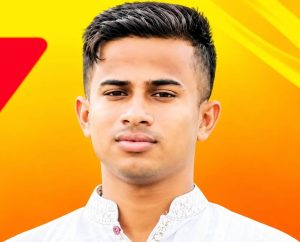 ব্রাহ্মণবাড়িয়ায় জেলা ছাত্রলীগ নেতা আলামিন গ্রেপ্তার