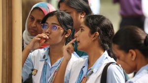 ২২ বছরের মধ্যে সর্বনিম্ন এইচএসসির পাসের হার, ফেল করেছেন প্রায় ৬ লাখ শিক্ষার্থী