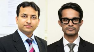 বাকৃবিতে সাংস্কৃতিক সংগঠন ‘ত্রিভুজ’-এর সভাপতি ড. জিয়াউল, সম্পাদক ফাহিম